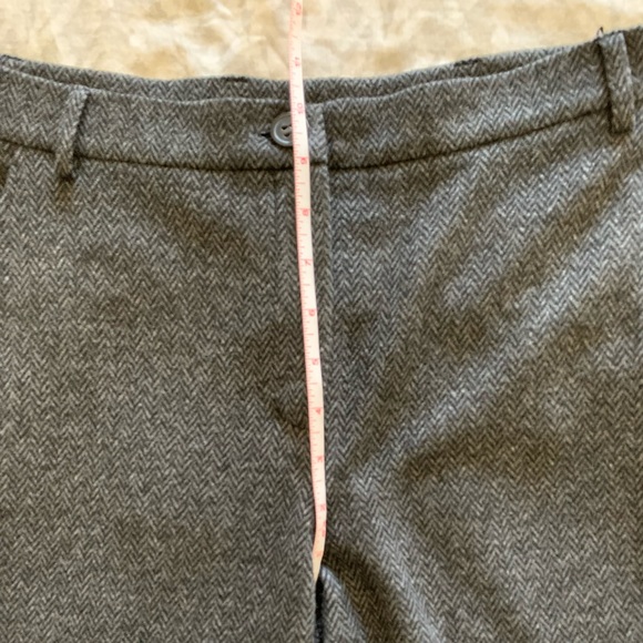 NWT Weekend Max Mara straight pants - Picture 13 of 15